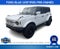 2024 Ford Bronco Wildtrak High/Lux Pkg | 360 Cam | BLIS | LKAS | SYNC 4