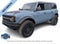 2024 Ford Bronco Wildtrak | Hard Top | Co-Pilot360 |