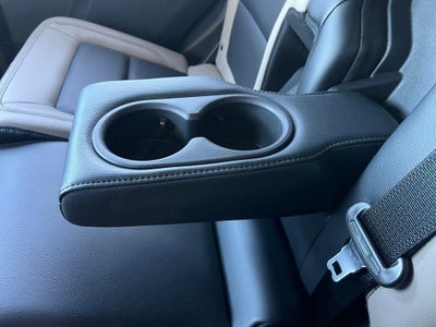 2024 Ford Bronco Wildtrak 4WD | Heated Seats | Sound Deadening Hard Top