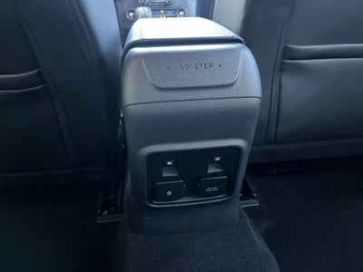2024 Ford Bronco Wildtrak 4WD | Heated Seats | Sound Deadening Hard Top