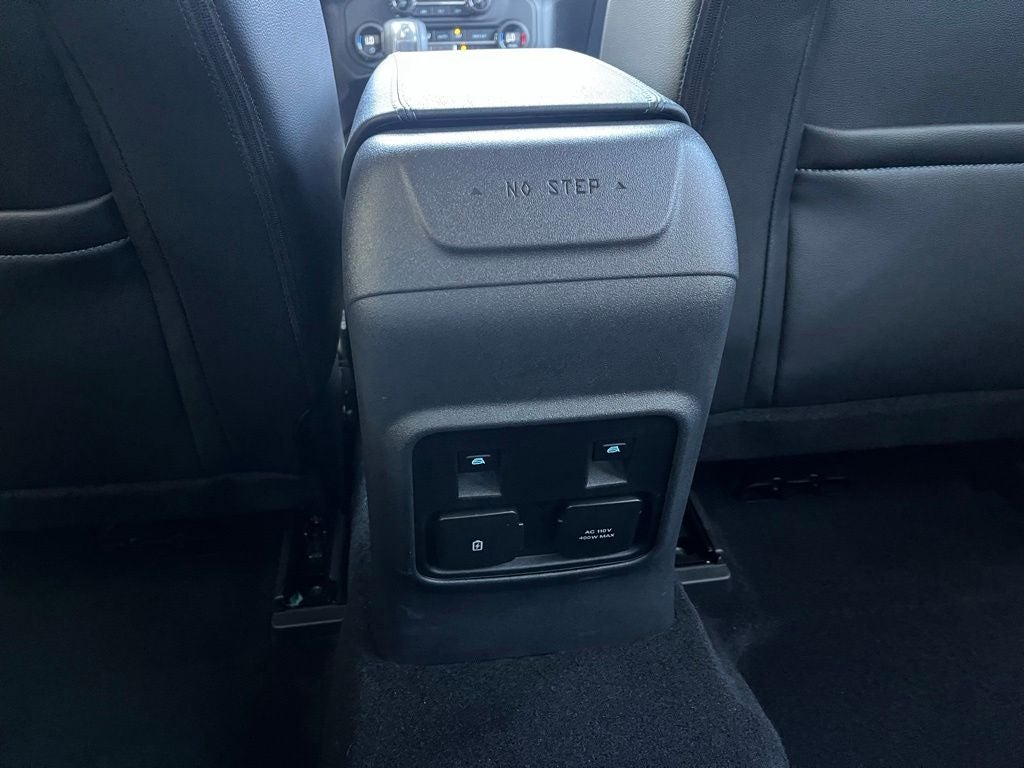 2024 Ford Bronco Wildtrak 4WD | Heated Seats | Sound Deadening Hard Top