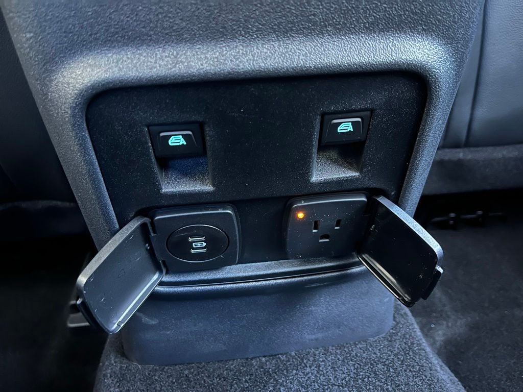 2024 Ford Bronco Wildtrak 4WD | Heated Seats | Sound Deadening Hard Top