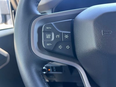2024 Ford Bronco Wildtrak 4WD | Heated Seats | Sound Deadening Hard Top