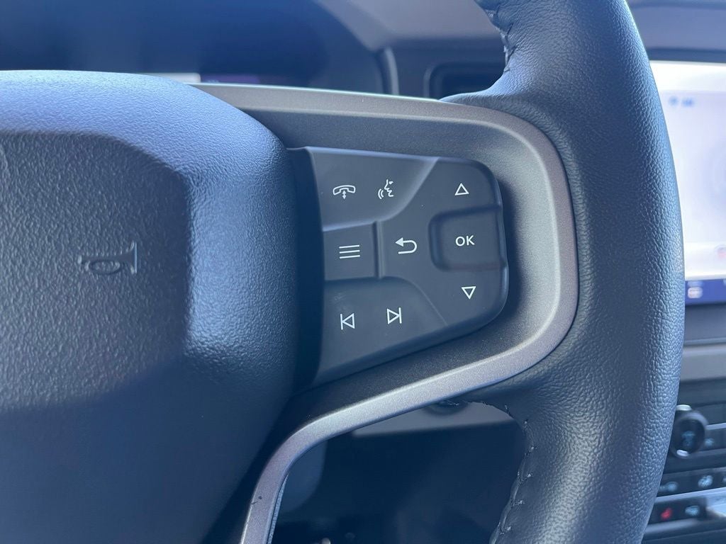 2024 Ford Bronco Wildtrak 4WD | Heated Seats | Sound Deadening Hard Top