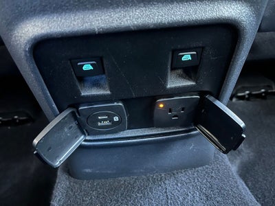 2024 Ford Bronco Wildtrak 4WD | 360 Cam | High/Lux Pkg | Hard Top