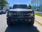 2024 Ford Bronco Wildtrak 4WD | 360 Cam | High/Lux Pkg | Hard Top
