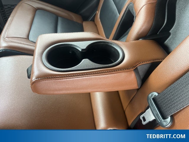 2022 Ford Bronco Outer Banks 4WD | 360 Camera | Heated Seats | 12" Touchdcreen