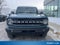 2022 Ford Bronco Outer Banks 4WD | 360 Camera | Heated Seats | 12" Touchdcreen