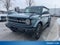 2022 Ford Bronco Outer Banks 4WD | 360 Camera | Heated Seats | 12" Touchdcreen