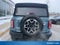 2022 Ford Bronco Outer Banks 4WD | 360 Camera | Heated Seats | 12" Touchdcreen