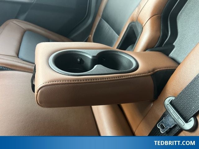 2023 Ford Bronco Outer Banks 4WD | Lux Pkg | High Pkg | 360 Cam | Hard Top