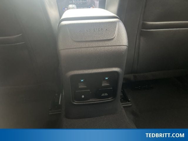 2023 Ford Bronco Outer Banks 4WD | Lux Pkg | High Pkg | 360 Cam | Hard Top