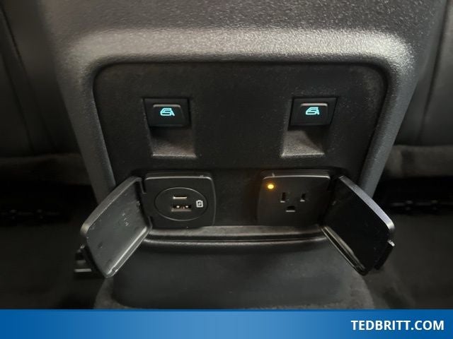 2023 Ford Bronco Outer Banks 4WD | Lux Pkg | High Pkg | 360 Cam | Hard Top