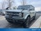 2023 Ford Bronco Outer Banks 4WD | Lux Pkg | High Pkg | 360 Cam | Hard Top