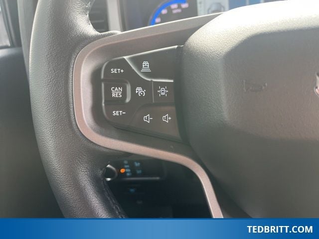 2023 Ford Bronco Outer Banks 4WD | Lux Pkg | High Pkg | 360 Cam | Hard Top