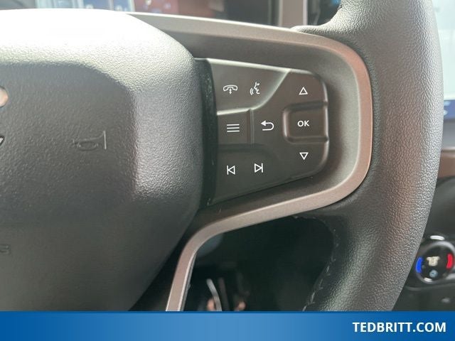 2023 Ford Bronco Outer Banks 4WD | Lux Pkg | High Pkg | 360 Cam | Hard Top