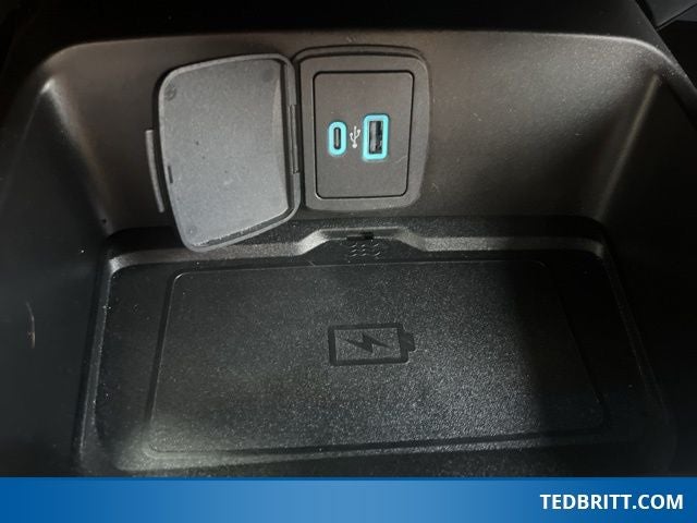 2023 Ford Bronco Outer Banks 4WD | Lux Pkg | High Pkg | 360 Cam | Hard Top