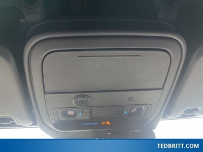 2023 Ford Bronco Outer Banks 4WD | Lux Pkg | High Pkg | 360 Cam | Hard Top