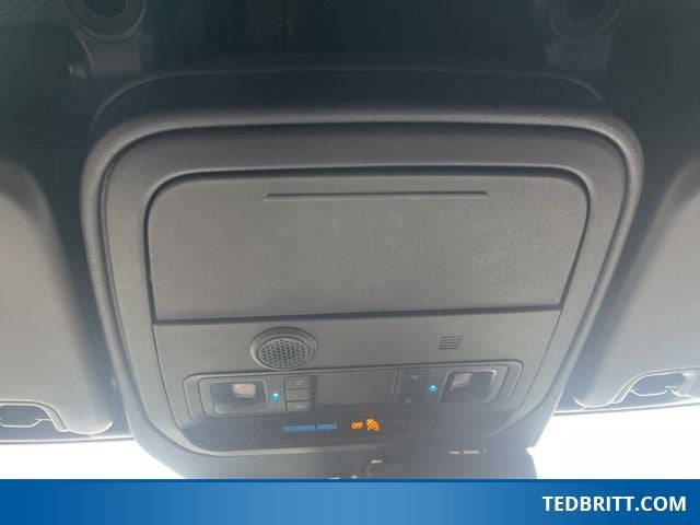 2023 Ford Bronco Outer Banks 4WD | Lux Pkg | High Pkg | 360 Cam | Hard Top