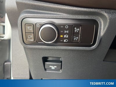 2023 Ford Bronco Outer Banks 4WD | Lux Pkg | High Pkg | 360 Cam | Hard Top