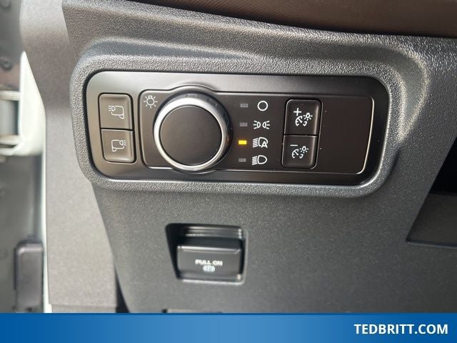 2023 Ford Bronco Outer Banks 4WD | Lux Pkg | High Pkg | 360 Cam | Hard Top