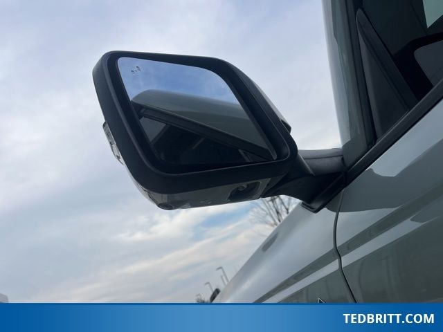 2023 Ford Bronco Outer Banks 4WD | Lux Pkg | High Pkg | 360 Cam | Hard Top