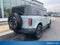 2023 Ford Bronco Outer Banks 4WD | Lux Pkg | High Pkg | 360 Cam | Hard Top