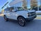 2023 Ford Bronco Outer Banks 4WD | Lux Pkg | High Pkg | 360 Cam | BLIS