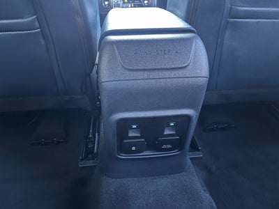 2023 Ford Bronco Outer Banks 4WD | Lux Pkg | High Pkg | 360 Cam | BLIS