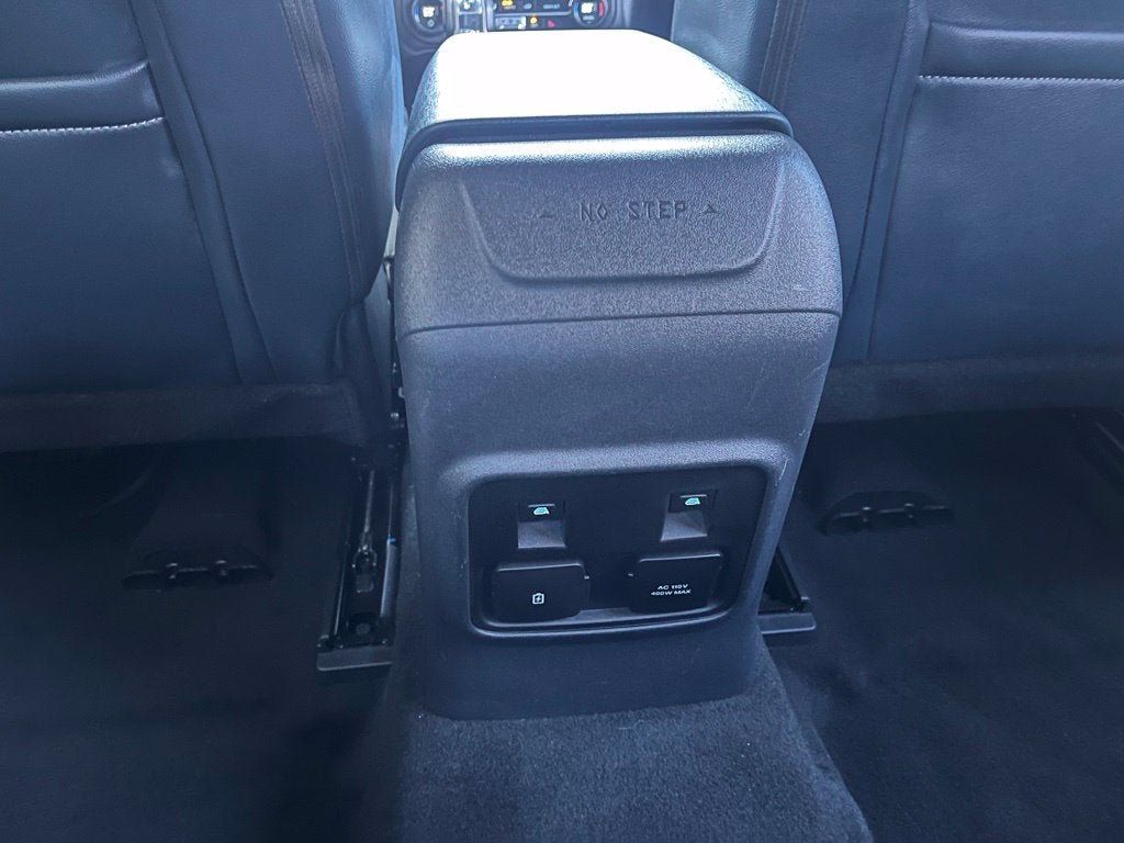 2023 Ford Bronco Outer Banks 4WD | Lux Pkg | High Pkg | 360 Cam | BLIS