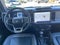 2023 Ford Bronco Outer Banks 4WD | Lux Pkg | High Pkg | 360 Cam | BLIS