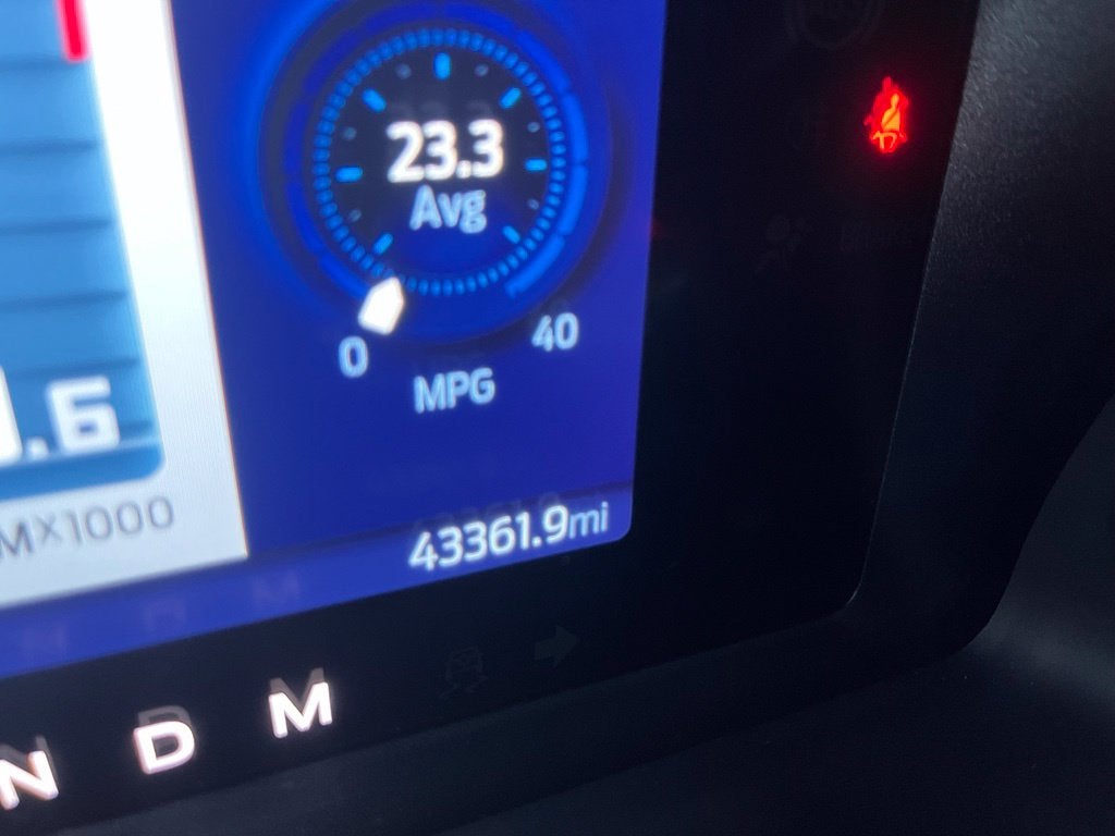2023 Ford Bronco Outer Banks 4WD | Lux Pkg | High Pkg | 360 Cam | BLIS