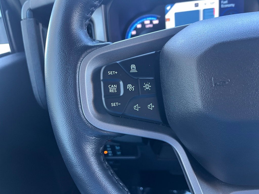 2023 Ford Bronco Outer Banks 4WD | Lux Pkg | High Pkg | 360 Cam | BLIS