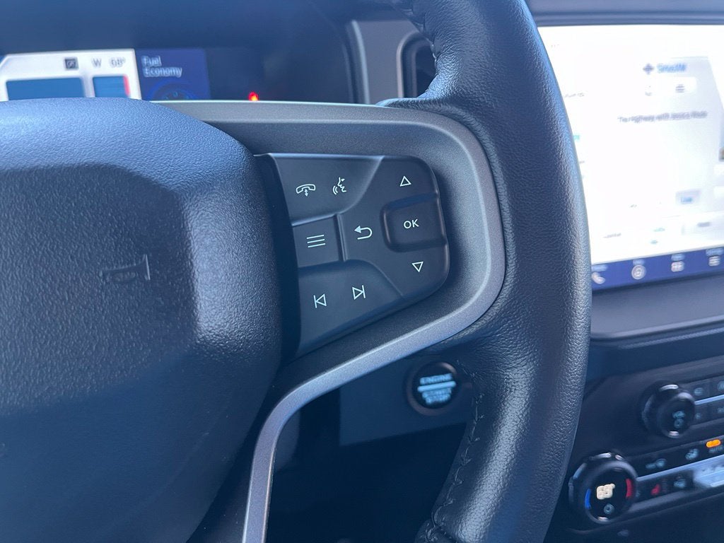 2023 Ford Bronco Outer Banks 4WD | Lux Pkg | High Pkg | 360 Cam | BLIS
