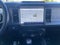 2023 Ford Bronco Outer Banks 4WD | Lux Pkg | High Pkg | 360 Cam | BLIS