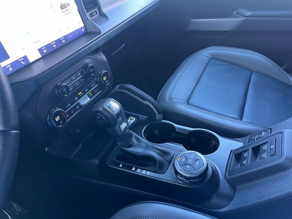 2023 Ford Bronco Outer Banks 4WD | Lux Pkg | High Pkg | 360 Cam | BLIS