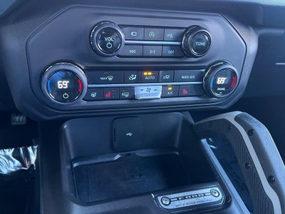 2023 Ford Bronco Outer Banks 4WD | Lux Pkg | High Pkg | 360 Cam | BLIS