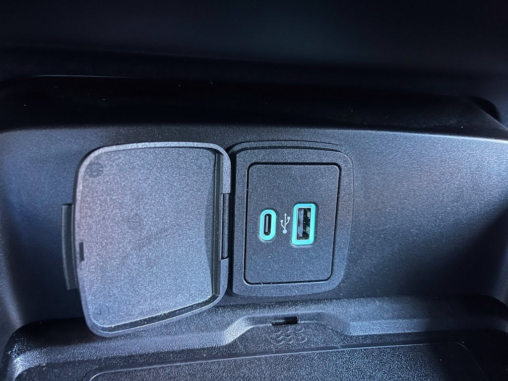 2023 Ford Bronco Outer Banks 4WD | Lux Pkg | High Pkg | 360 Cam | BLIS