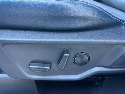 2023 Ford Bronco Outer Banks 4WD | Lux Pkg | High Pkg | 360 Cam | BLIS