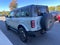 2023 Ford Bronco Outer Banks 4WD | Lux Pkg | High Pkg | 360 Cam | BLIS