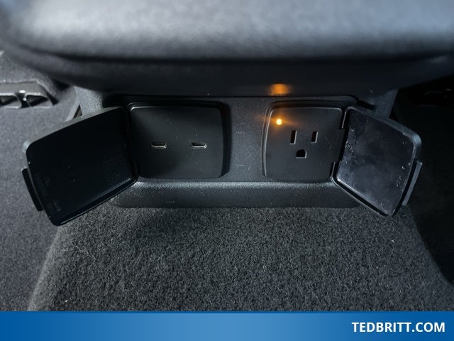 2025 Ford Bronco Badlands 4WD | Hard Top | BLIS| Leather Heated Seats