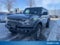 2025 Ford Bronco Badlands 4WD | Hard Top | BLIS| Leather Heated Seats