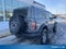 2025 Ford Bronco Badlands 4WD | Hard Top | BLIS| Leather Heated Seats