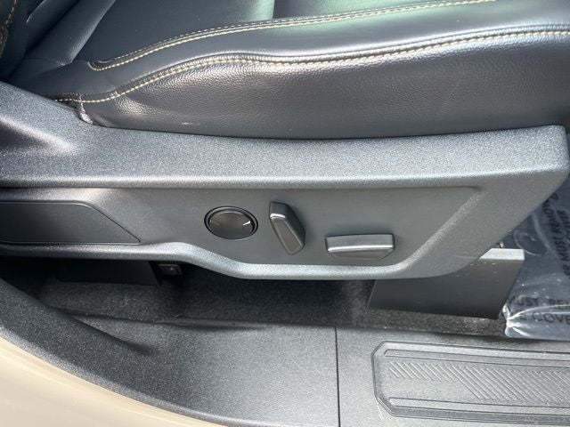 2025 Ford Bronco Badlands 4WD | LOADED | Sasquatch Pkg | HOSS 3.0 Pkg