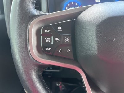 2025 Ford Bronco Badlands 4WD | LOADED | Sasquatch Pkg | HOSS 3.0 Pkg