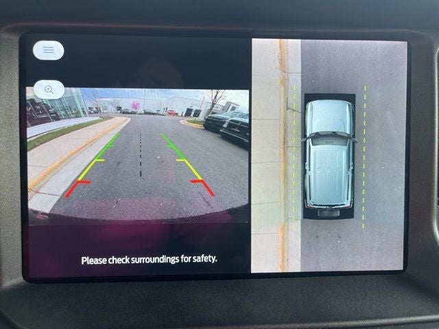 2025 Ford Bronco Badlands 4WD | LOADED | Sasquatch Pkg | HOSS 3.0 Pkg