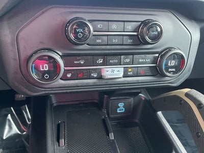 2025 Ford Bronco Badlands 4WD | LOADED | Sasquatch Pkg | HOSS 3.0 Pkg