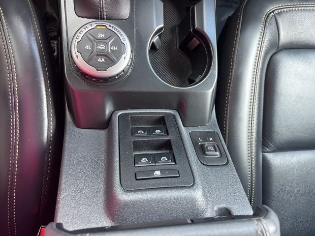 2025 Ford Bronco Badlands 4WD | LOADED | Sasquatch Pkg | HOSS 3.0 Pkg