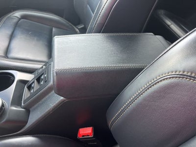 2025 Ford Bronco Badlands 4WD | LOADED | Sasquatch Pkg | HOSS 3.0 Pkg