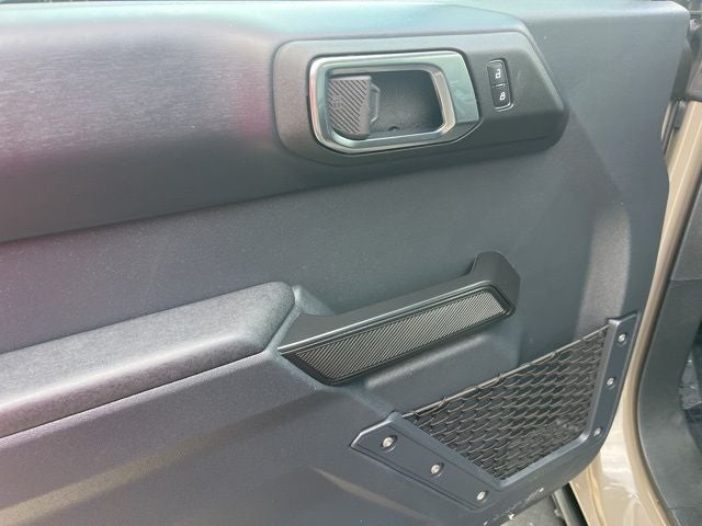 2025 Ford Bronco Badlands 4WD | LOADED | Sasquatch Pkg | HOSS 3.0 Pkg